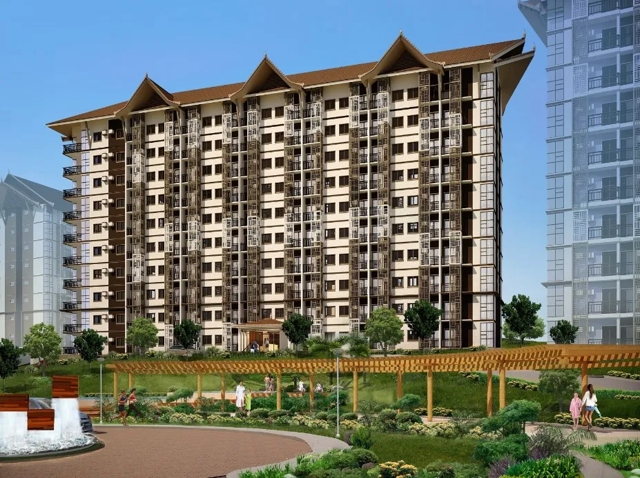 Antara Tower 2