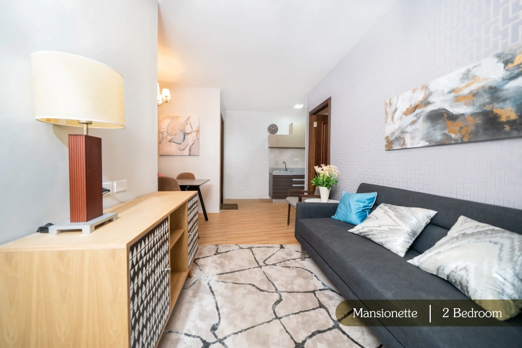 Apple One Banawa Heights Maisonette