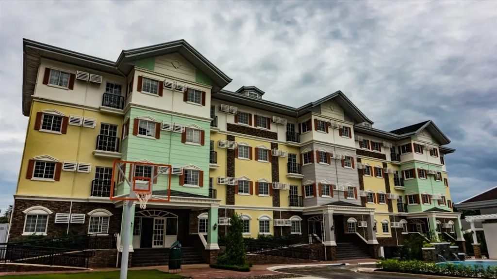 Apple One Banawa Heights Villa
