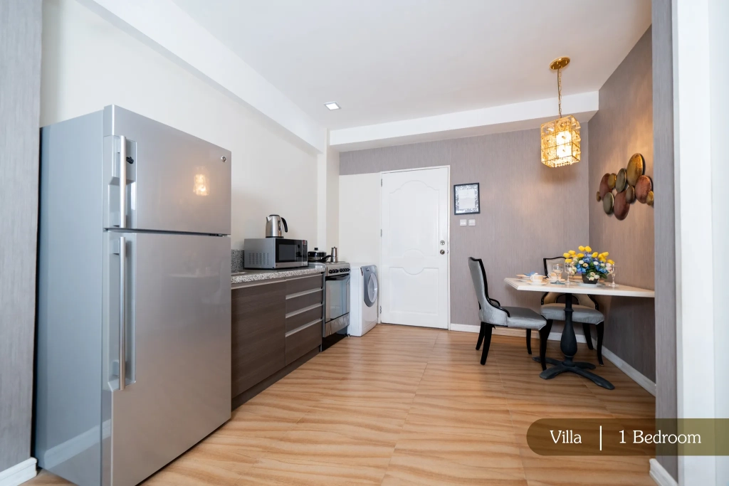 Apple One Banawa Heights Villa