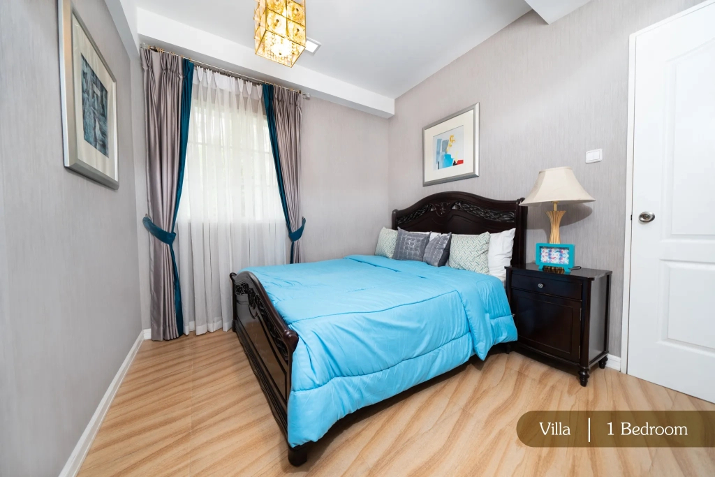 Apple One Banawa Heights Villa