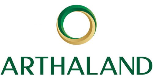 Arthaland Logo