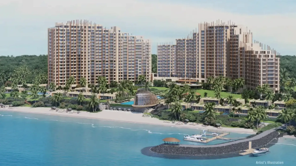 aruga-residences-mactan-cebu-beach-condo-facade