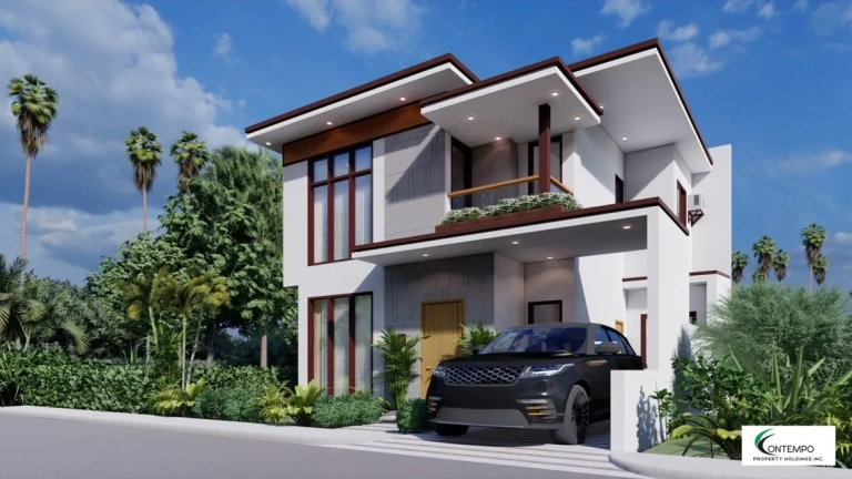 Ashana Coast Residences Coral Unit