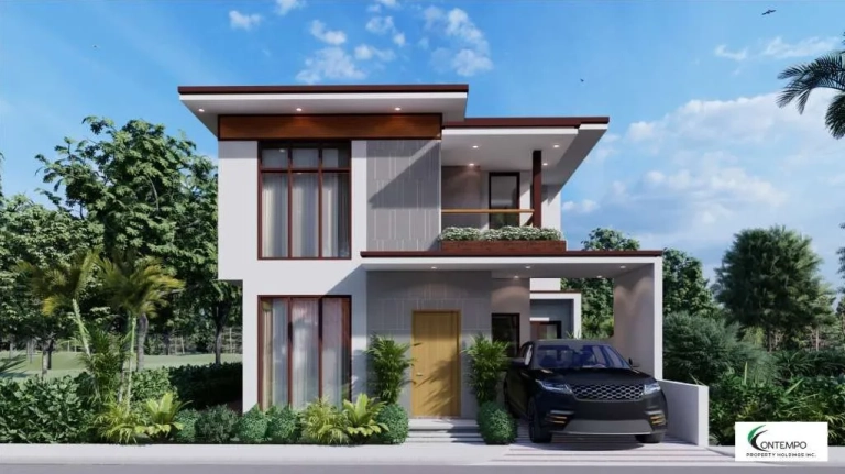 Ashana Coast Residences Coral Unit