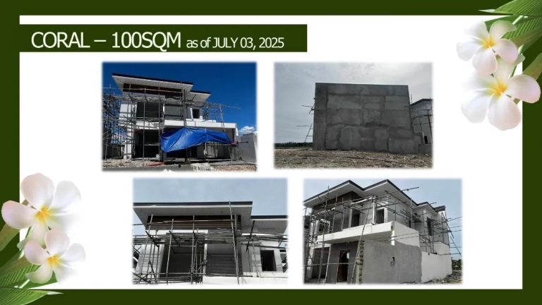 Ashana Coast Residences Coral Unit