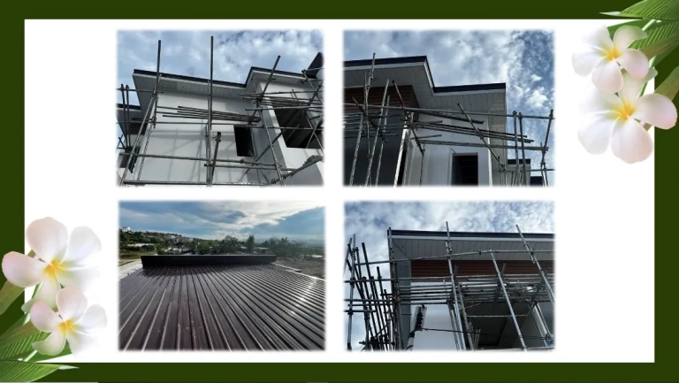 Ashana Coast Residences Coral Unit