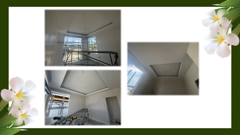 Ashana Coast Residences Coral Unit