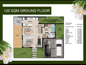 Ashana Coast Residences Pearl Unit
