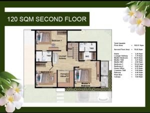 Ashana Coast Residences Pearl Unit