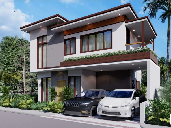 Ashana Coast Residences Pearl Unit