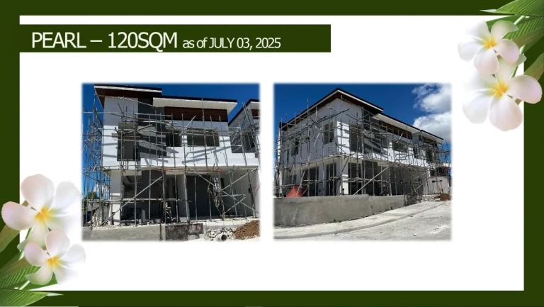 Ashana Coast Residences Pearl Unit