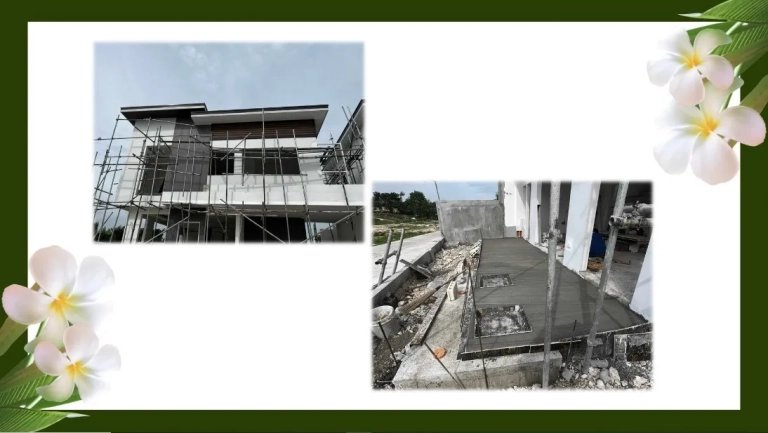 Ashana Coast Residences Pearl Unit