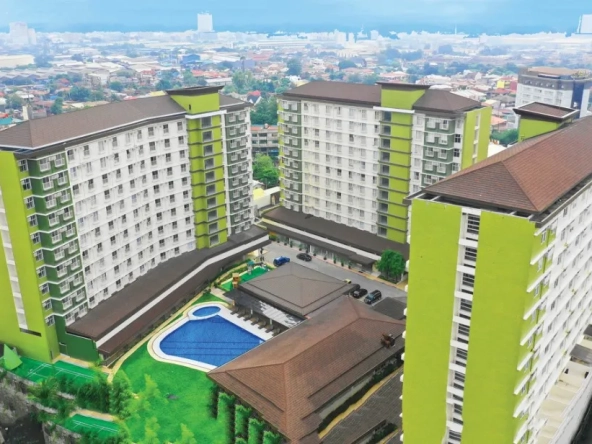 Bamboo Bay Community