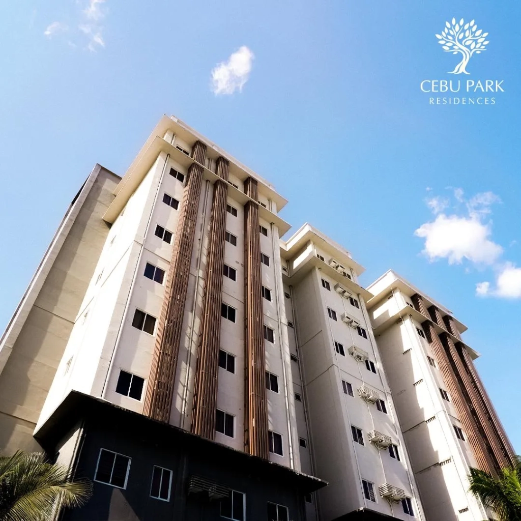 Cebu Park Residences
