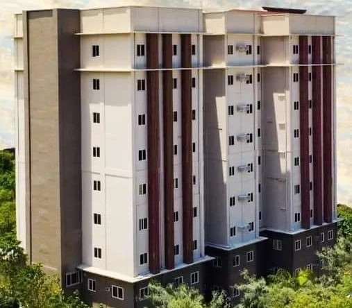Cebu Park Residences