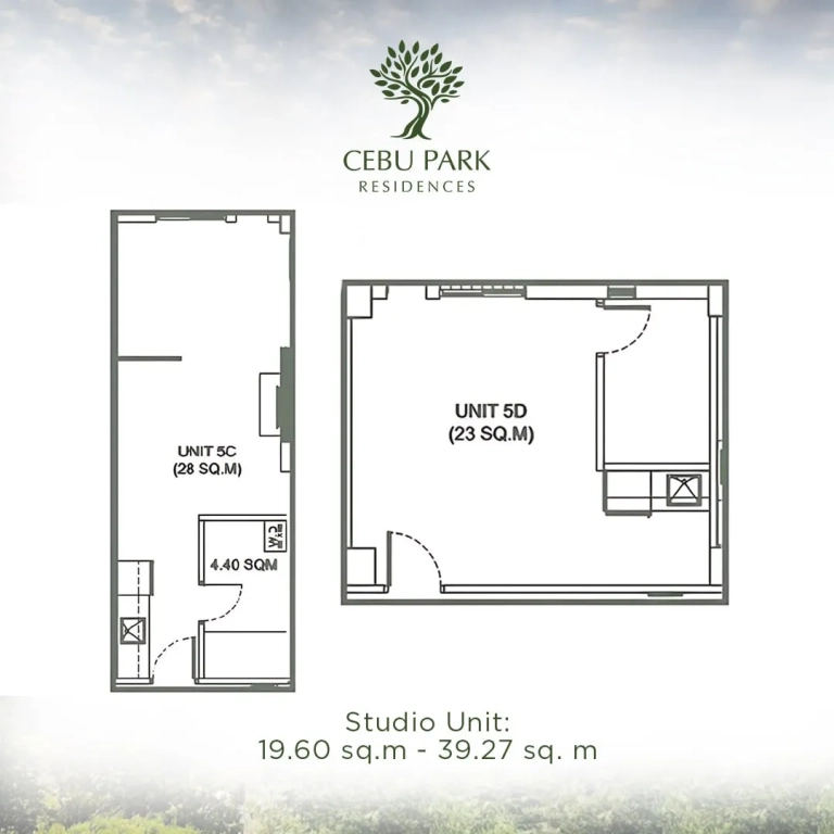Cebu Park Residences