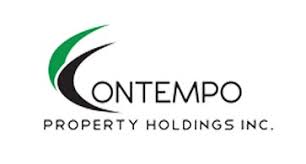 Contempo Property Holdings Logo