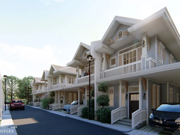 Estelle Woods Residences Street View