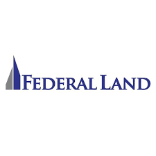 Federal Land Inc. Logo