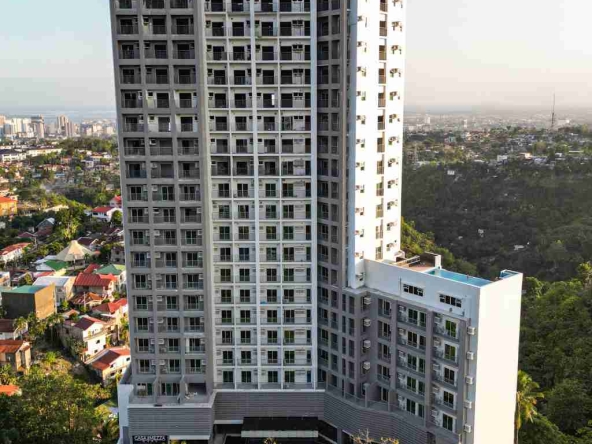 Le Menda Residences Busay