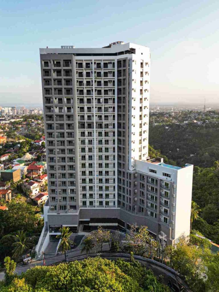 Le Menda Residences Busay
