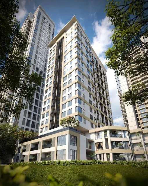 Marco Polo Residences