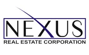 Nexus Real Estate Corp. Logo