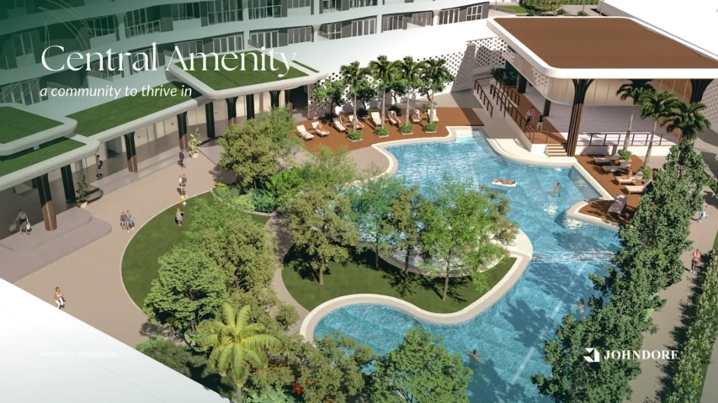 Palmava Private Residences