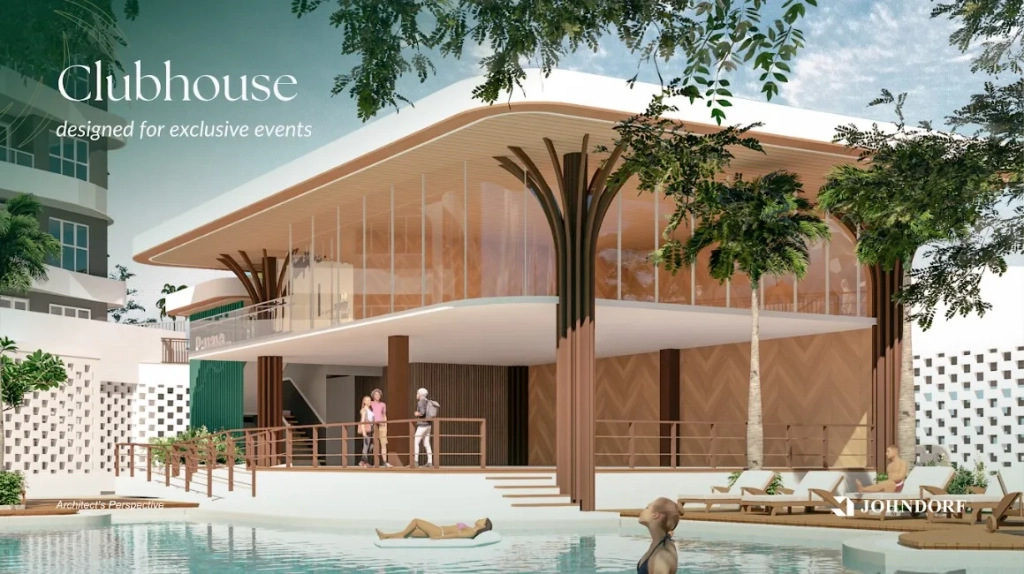 Palmava Private Residences
