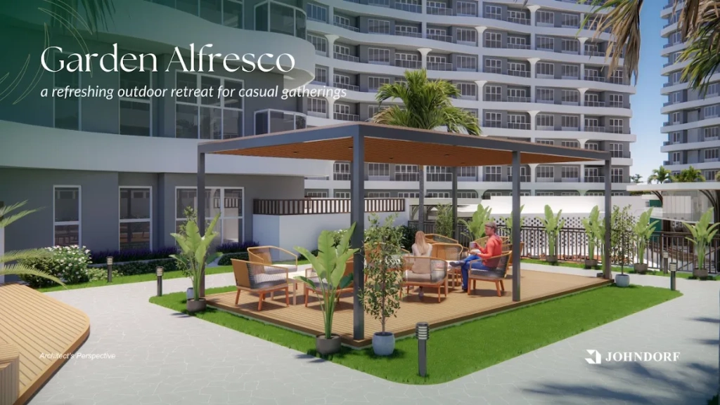 Palmava Private Residences