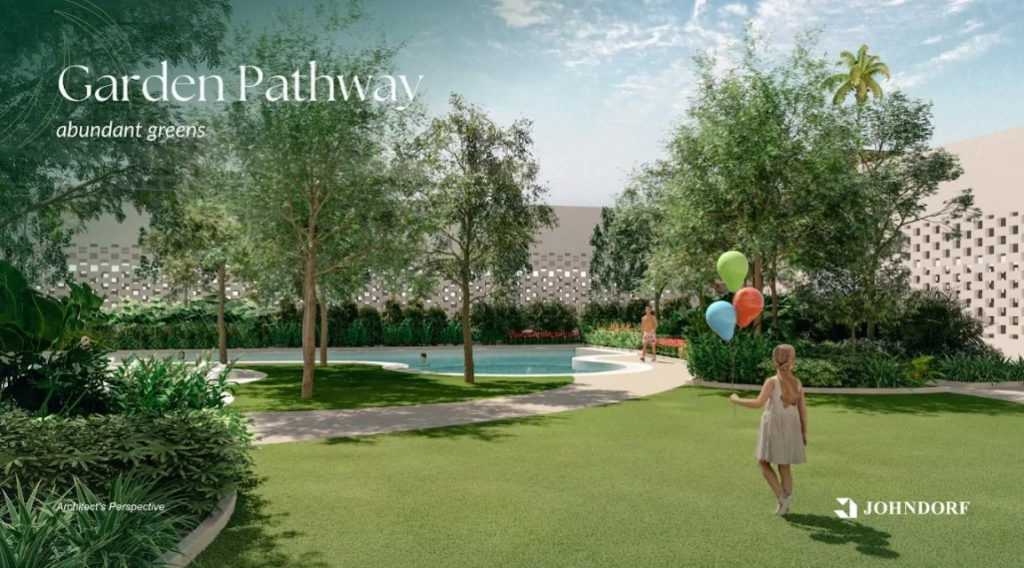 Palmava Private Residences