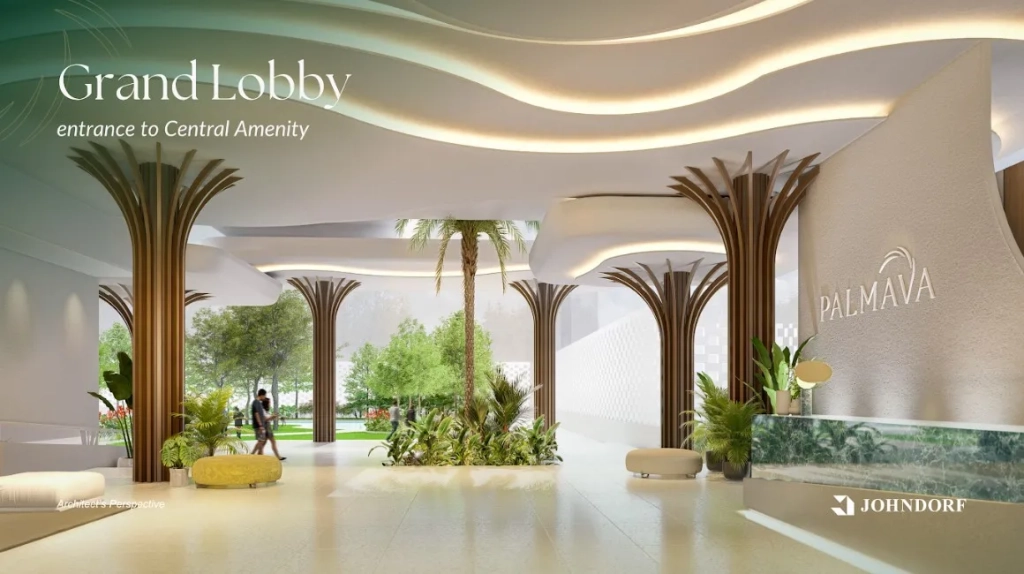 Palmava Private Residences
