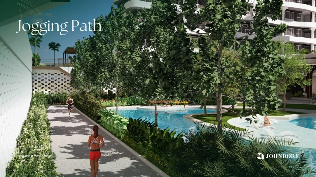Palmava Private Residences