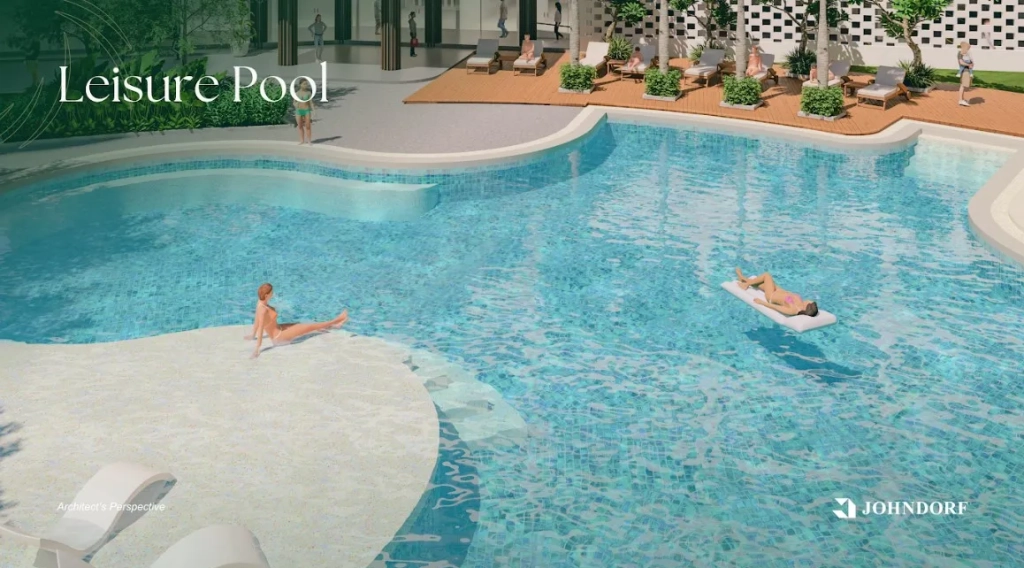 Palmava Private Residences