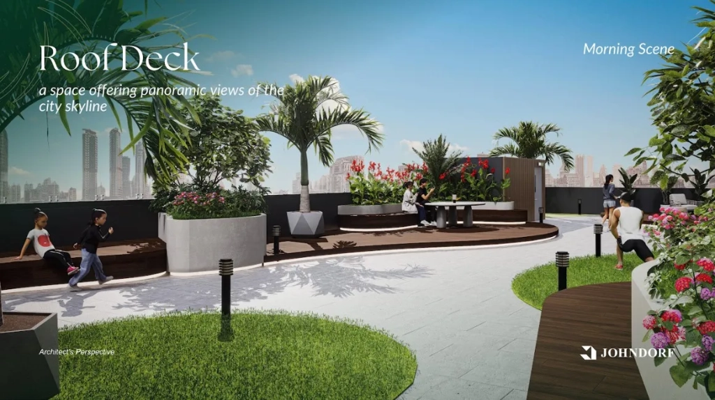 Palmava Private Residences