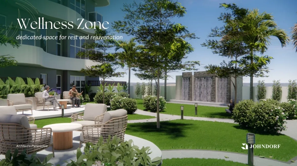 Palmava Private Residences