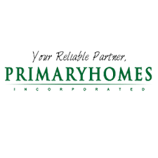 Primary Homes Logo