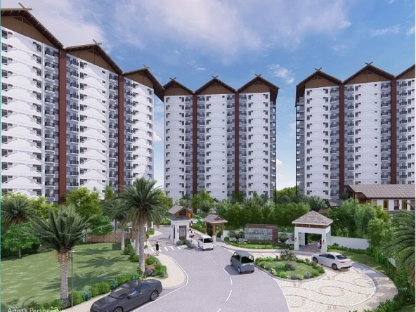 Royal Oceancrest Mactan