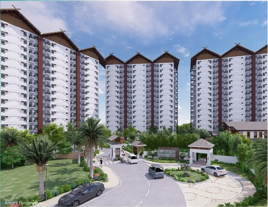 Royal Oceancrest Mactan