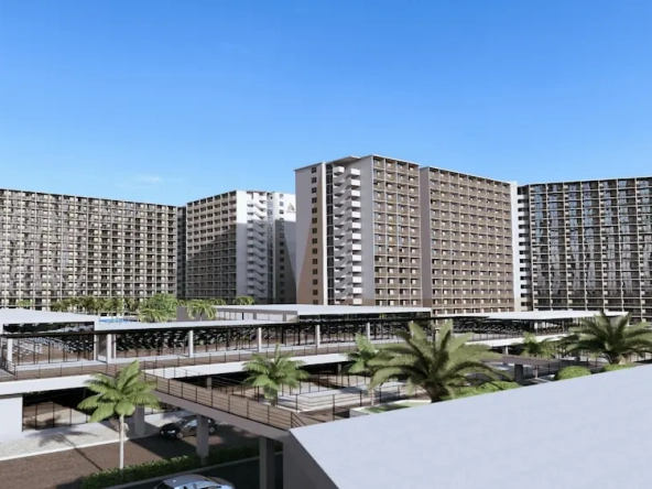 Saekyung Ocean Residences