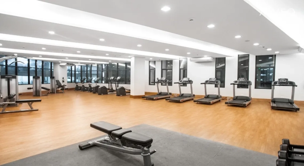 Solinea Gym