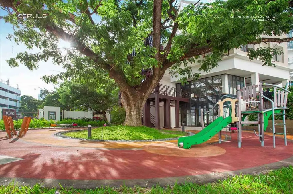 Solinea Playground