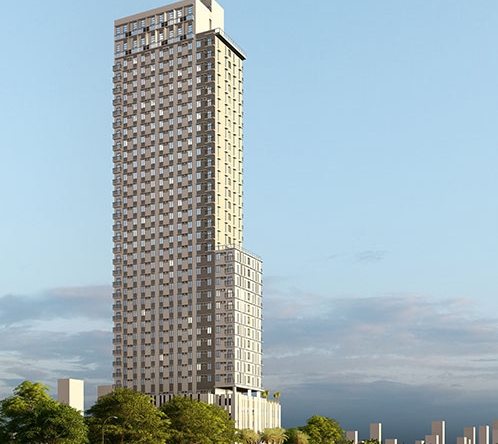 The Median Flats