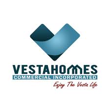 Vesta Homes Logo