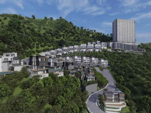 Vesta Royale Heights