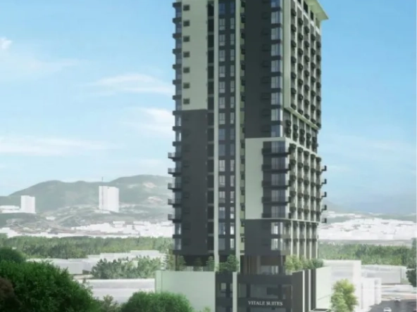 Vitale Suites