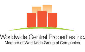 Worldwide Central Properties Inc. Logo