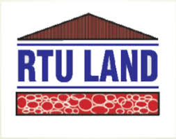 RTU Land Logo