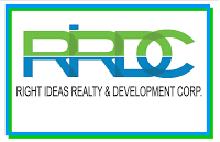Right Ideas Realty and Development Corp.